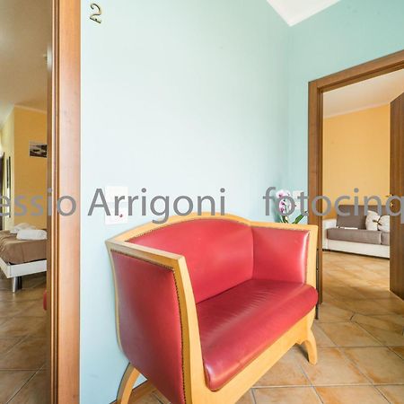 Bluelake Inn Olginate Екстериор снимка