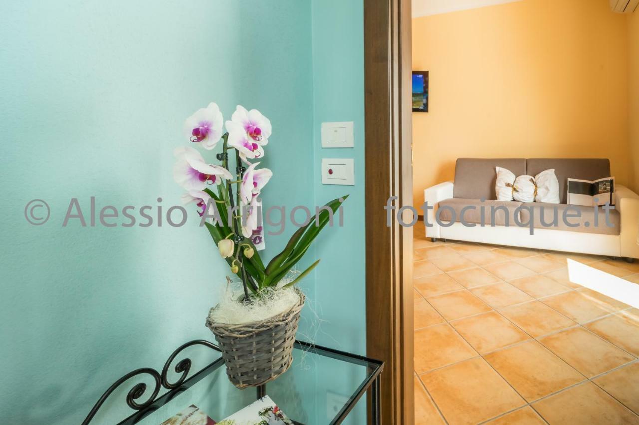 Bluelake Inn Olginate Екстериор снимка